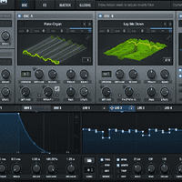 Wavetable Synthesis