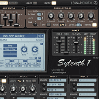 Subtractive Synthesis