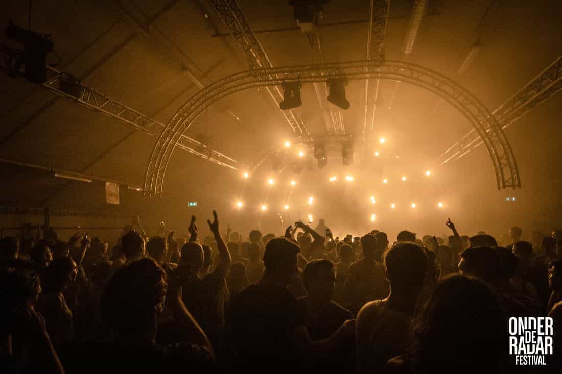 Enschede's largest festival!