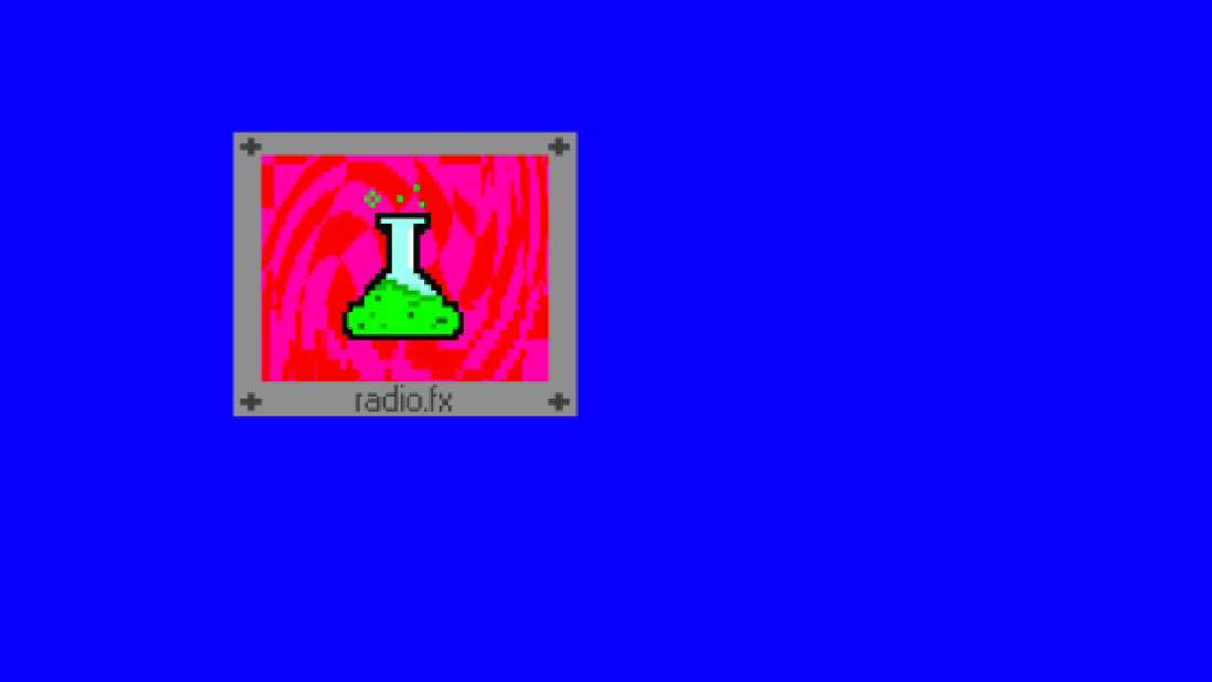 Retroize it