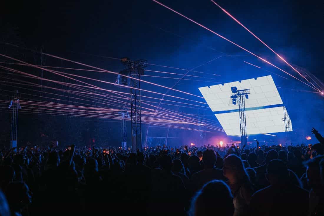 Enschede's largest festival!