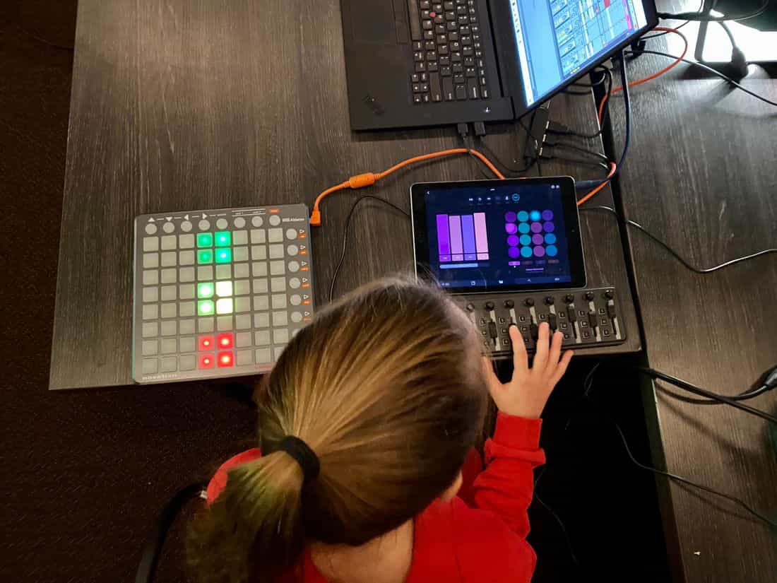 Creative Technologist